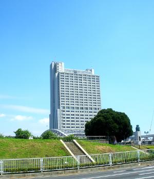 Riverside Sumida Central Tower