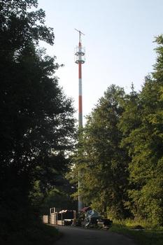 Stuttgart-Rohr Transmission Tower