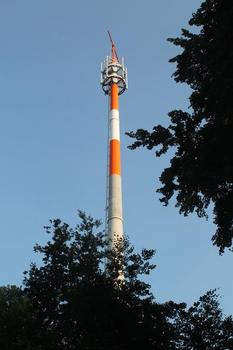 Stuttgart-Rohr Transmission Tower