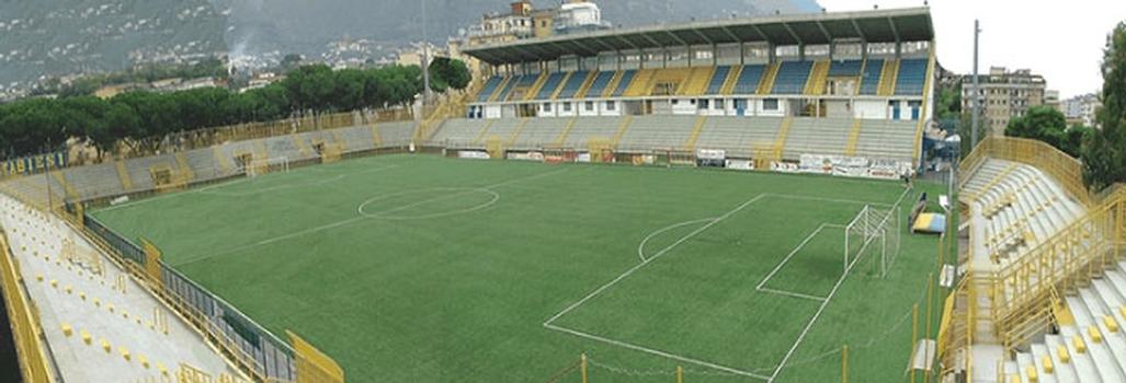 Stade Romeo-Menti