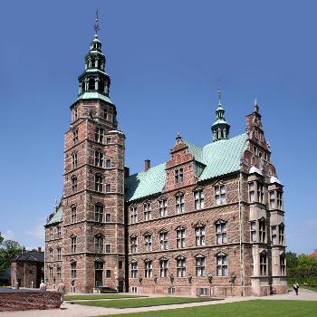 Schloß Rosenborg