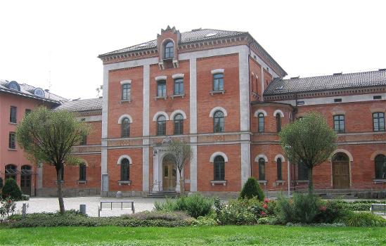 Hôtel de Ville de Rosenheim