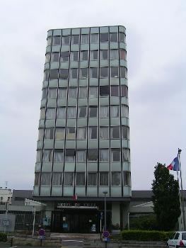 Rosny-sous-Bois Town Hall