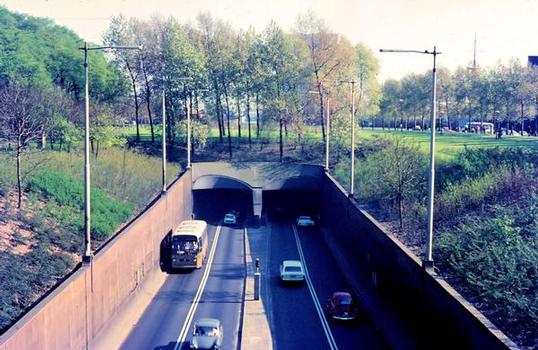 Maas Tunnel