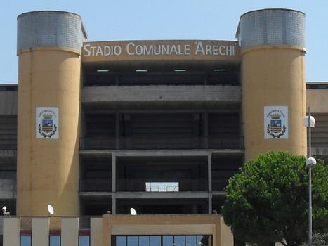 Stade Arechi
