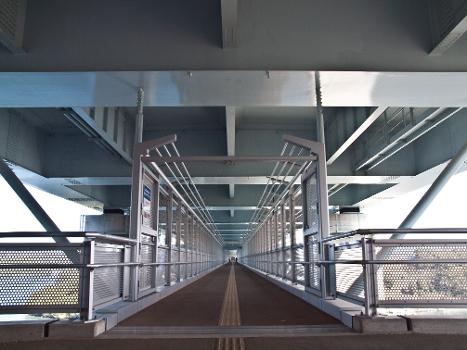 Saikai New Bridge