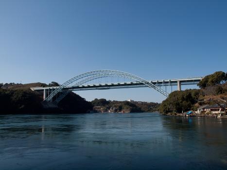 Saikai New Bridge
