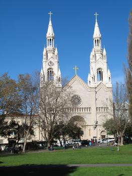 Eglise Saint-Pierre-et-Saint-Paul