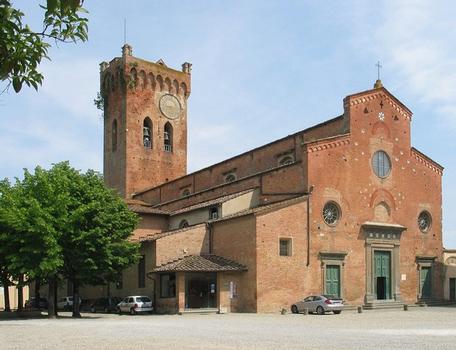 Cathédrale Santa Maria Assunta et San Genesio