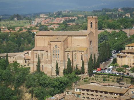 Basilika San Domenico