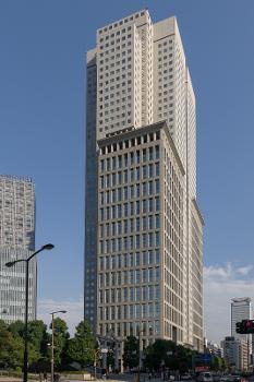 Sanno Park Tower