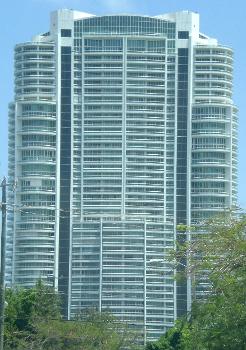 Santa Maria Condominiums - Miami