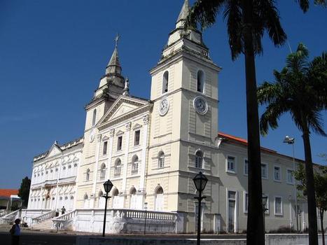 Catedral Metropolitana Nossa Senhora da Vitória