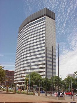 Schlesinger Building - Johannesburg
