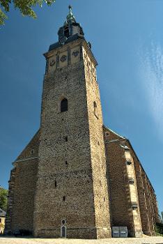 Saint Wolfgang's Church