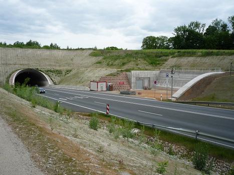 Schottenbergtunnel