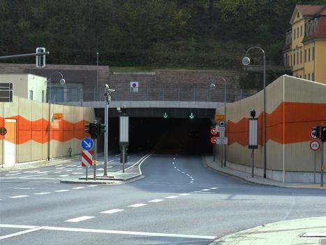 Schottenberg Tunnel