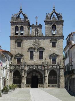 Cathédrale de Braga