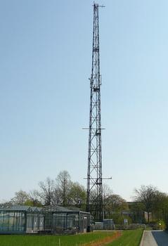 Hanover-Hainholz Transmission Tower