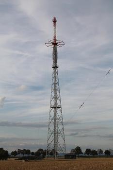 Wolfhseim Transmission Mast