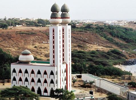 Divinity Mosque