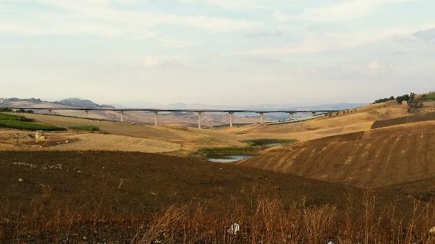 Serra Cazzola Viaduct