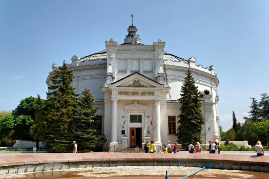 Panorama de Sébastopol