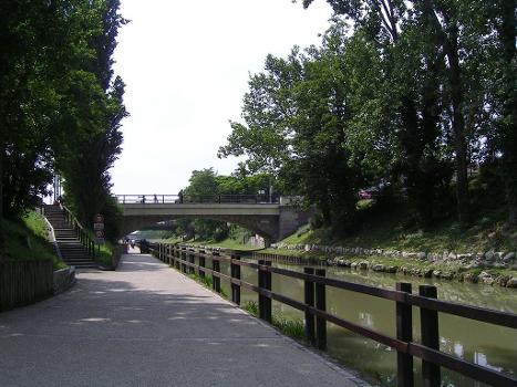 Pont de Sevran