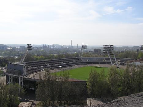 Shakhtar-Stadion