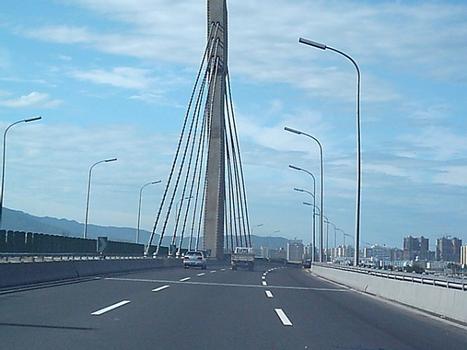 Shifeng-Brücke