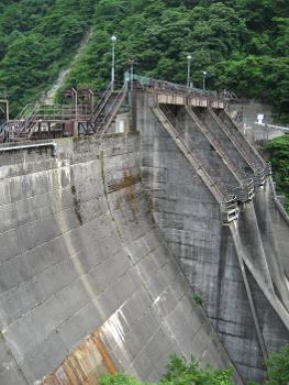 Shin'inotani Dam