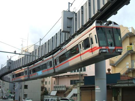Monorail Shōnan