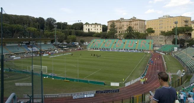 Stadio Artemio Franchi - Montepaschi Arena