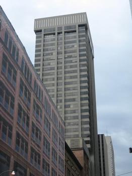 Simpson Tower
