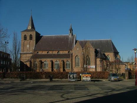 Eglise Saint-Lambert