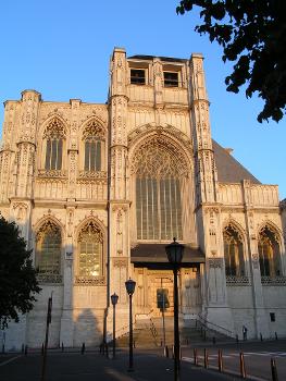 Eglise Saint-Pierre - Louvain