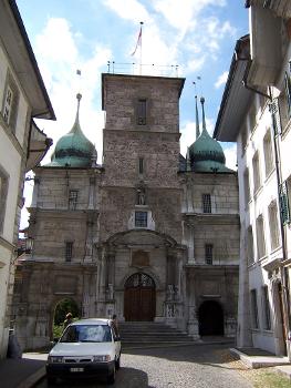 Solothurn City Hall