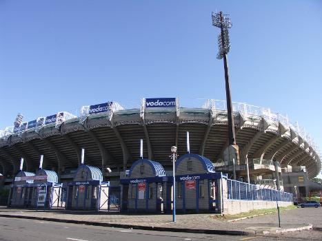 Free State Stadium - Bloemfontein