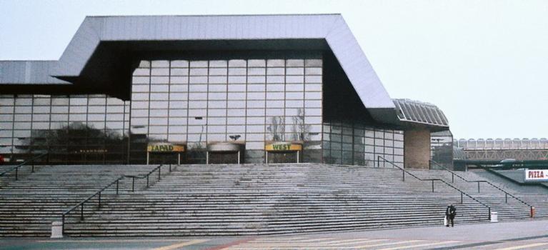 Centre sportif Spens - Novi Sad