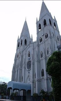Basilica of Saint Sebastian