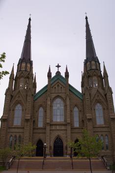 Saint Dunstan's Basilica