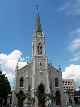Saint Joseph's Cathedral