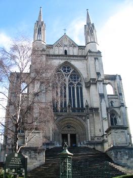 Saint Paul's Cathedral