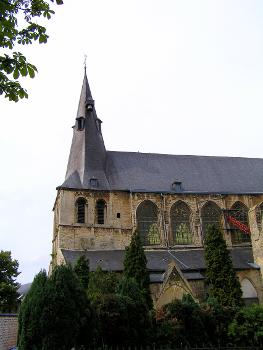Saint James' Church