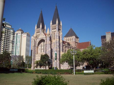 Saint John's Cathedral