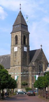 Eglise Saint-Ludger