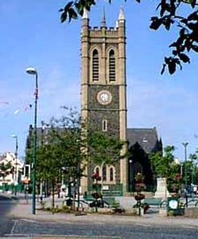 Eglise Saint-Marc - Portadown