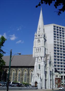 Basilique Sainte-Marie