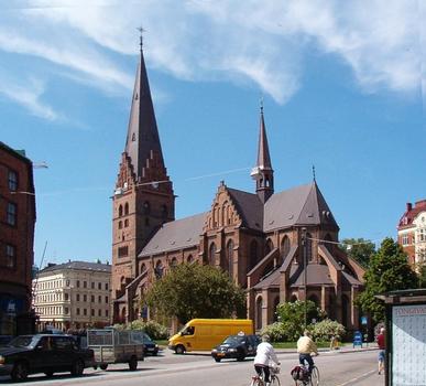 Sankt Petri-Kirche