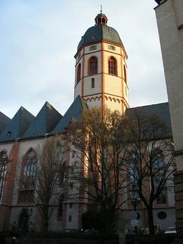 Stephanskirche, Mainz